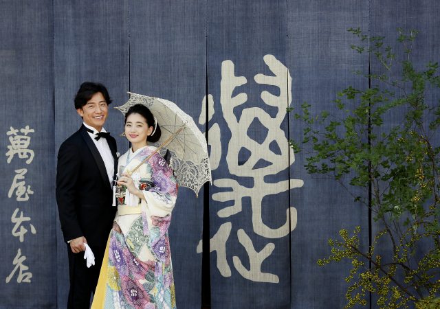 結婚式準備おすすめ情報 スタッフブログ 大正ロマンな鎌倉の結婚式場 和婚ウェディングは萬屋本店
